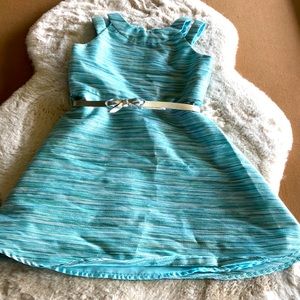Pretty Little Girls Dress! 👗